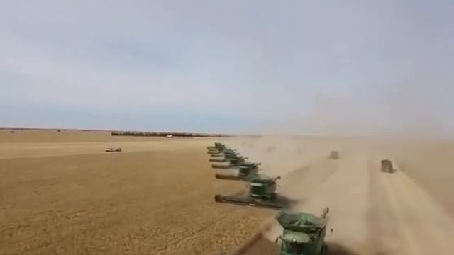 Красиво едут