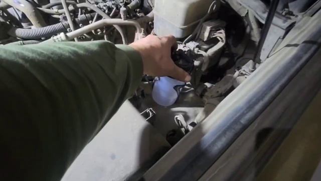 Lexus 570 / H2system ВГА-120