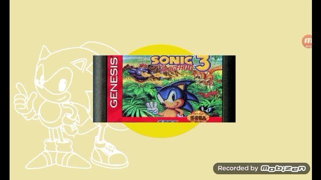 sonic 3 mobile port pocket code demo version смотреть онлайн