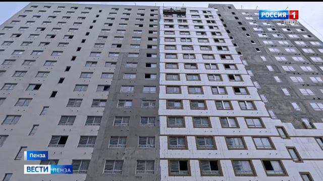 «Чаадаев» в Пензе - чем новый ЖК будет отличаться от привычной городской застройки
