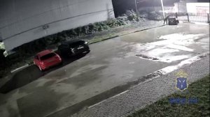В Балакове полиция нашла украденный квадроцикл в гараже у вора