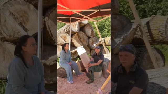 Наш амбассадор