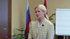 Первые отдыхающие в санатории «Талая» уже оценили обновлённую базу здравницы