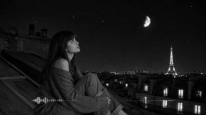Космический вальс | Красивые французские песни 2026 - Hélène Cadové