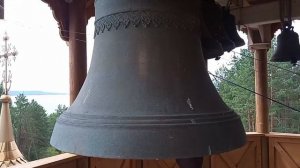 Крещение Руси_колокольный звон_Успенский храм_Тольятти