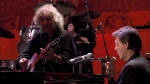 Eric Clapton, Paul McCartney, Dhani Harrison... - While My Guitar Gently Weeps (29.11.2002; автор пе