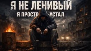 Я просто устал… _ Голос двора