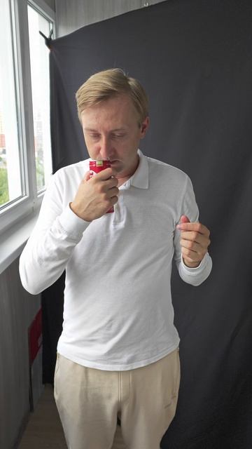 Обзор на Kit-kat