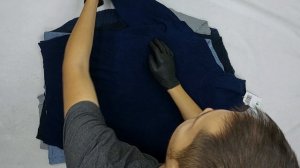 45067 Свитера мужские сток Aldi  оптом