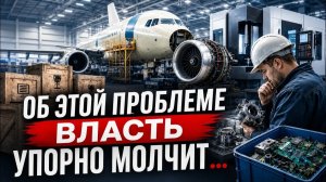 Дмитрий Борисенко. Об этой проблеме власть упорно молчит
