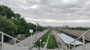 644. Хабаровск. Ленинградская 4 - Костромская 46. 28.07.26.