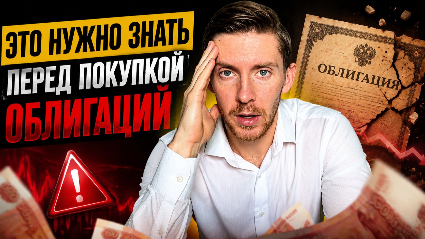 Что означают оферты в облигациях? | CALL и PUT