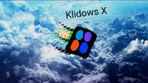 все версии Klidows от 1.0.1 до L версии