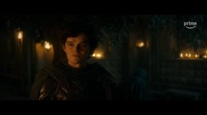 Трейлер третьего сезона сериала «Властелин колец: Кольца власти»