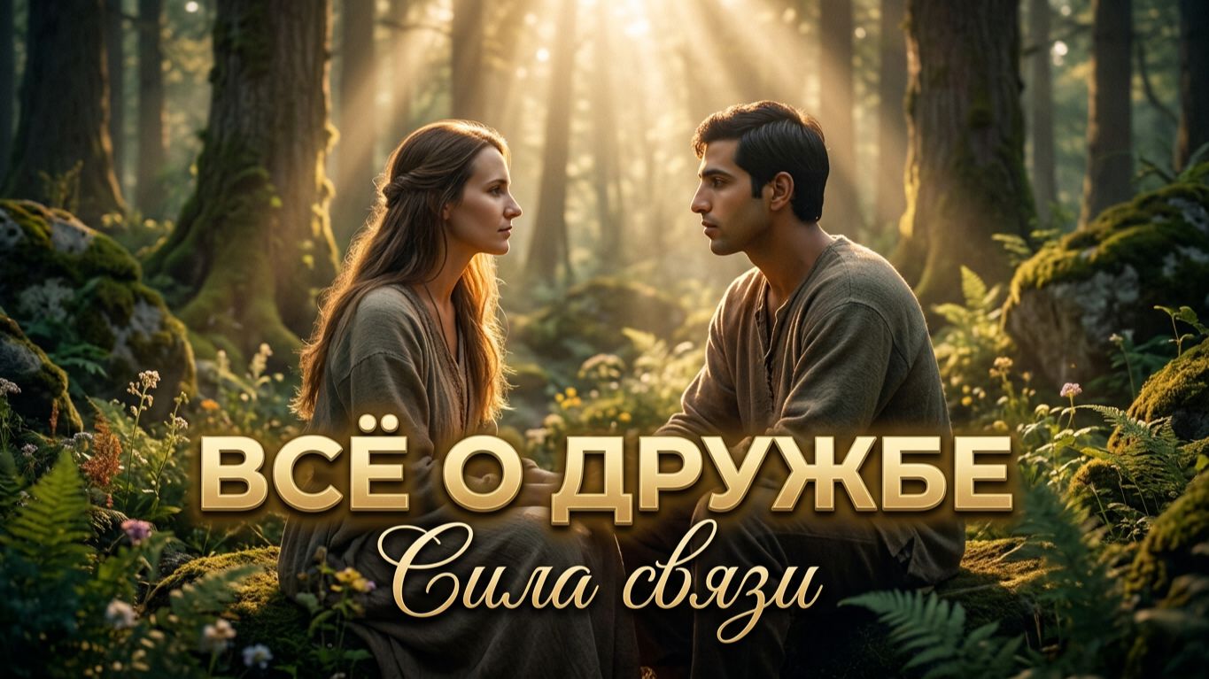 Интересные беседы