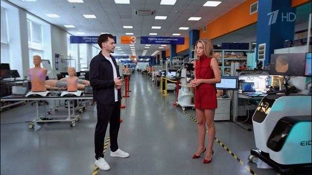 Наше все. Сделано в России: ЭЙДОС