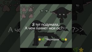|Чем? 😋|Перезалив из лк, хы|#черноухая