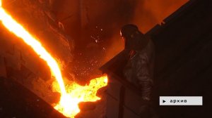 Время местное. Эфир: 28-07-2026 - Горячее лето - в горячих цехах