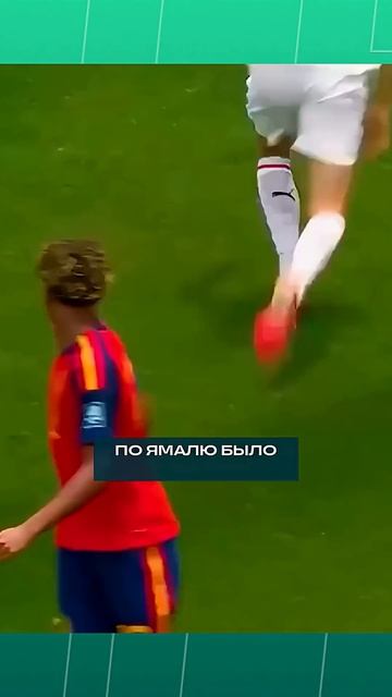 ЯМАЛЬ самый ДОРОГОЙ в мире #мячlab #футбол #ямаль #трансферы