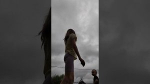 учим танец