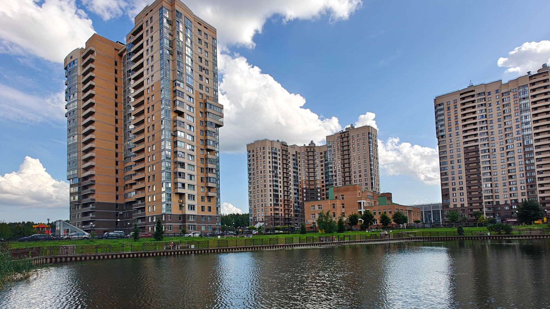 Квартира на ул. Верности, д. 17