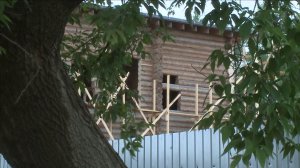 Реставрация исторического дома купца Назарова продолжается в Вологде