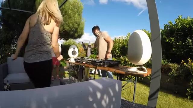 Deniz Bul - Summermix