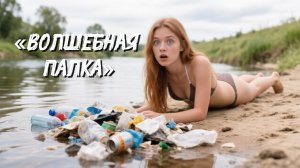 Волшебная палка