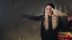 Наталья Поликарпова, Денис Фёдоров - Звёздный цветок (Калина Красная 2026)