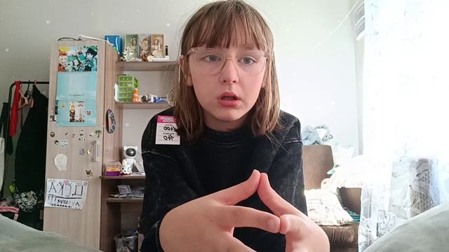 я ( возможно) заболела 😭