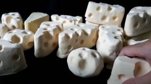ASMR Soda 🧀🧀🧀