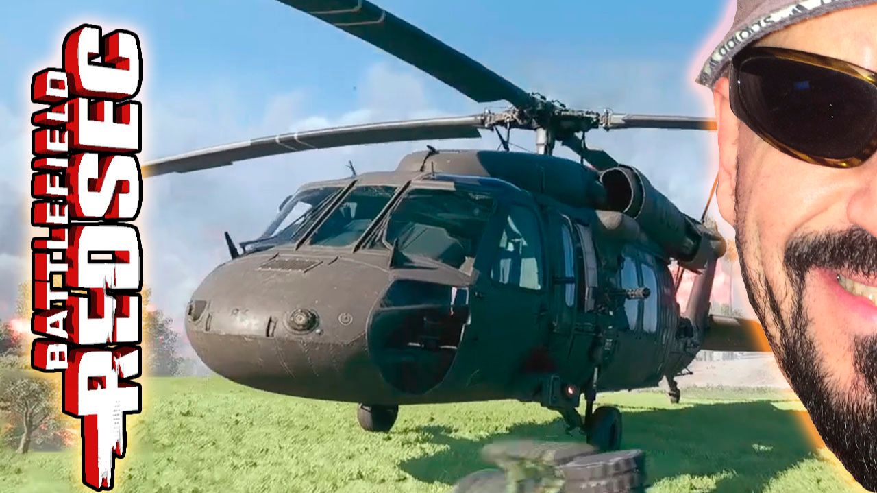 Battlefield 6