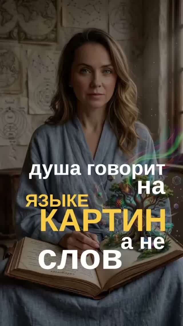 Почему слова не всегда могут передать то, что внутри?