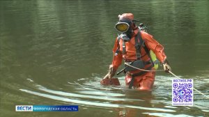 Купальный сезон в Вологодской области омрачился несколькими происшествиями на воде