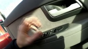 Где находится предохранитель стеклоподъемников на приоре