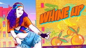 Whine Up by Kat DeLuna (Геймплей без интерфейса)