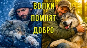 Я нашел Её в КАПКАНЕ и забрал домой. Год Спустя Случилось НЕВОЗМОЖНОЕ