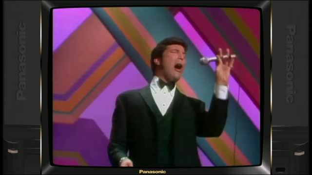Tom Jones - Delilah