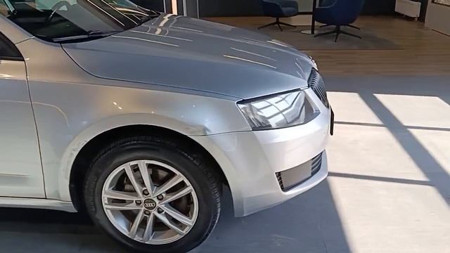 Skoda Octavia III (A7), 2013, Вологда смотреть онлайн