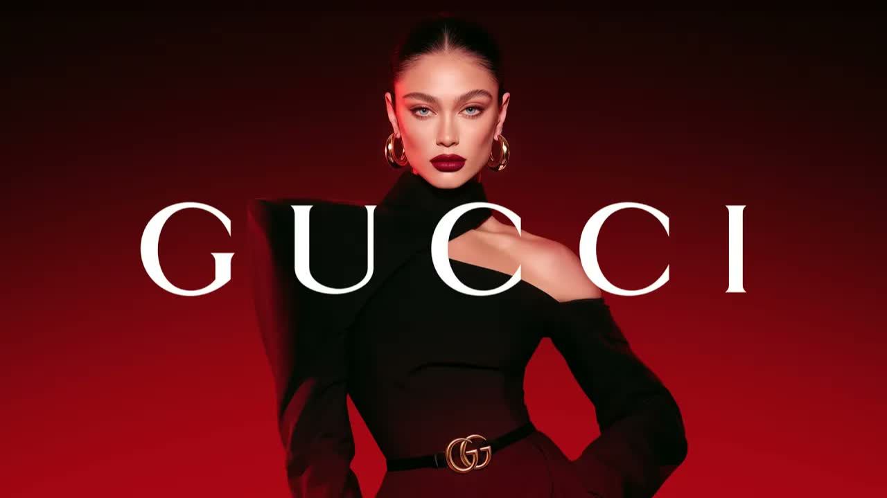 Gucci In Store Fashion Music Background Playlist July 2026