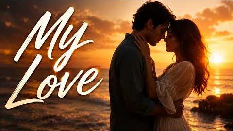 My Love — Romantic Love Song