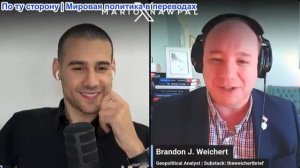 Марио Навфал - Встреча Биби и Зе с Трампом на фоне слухов об Иранских ракетах по Украине