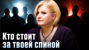 Что будет, если начать замечать знаки Ангелов | Евгения Кондрашина