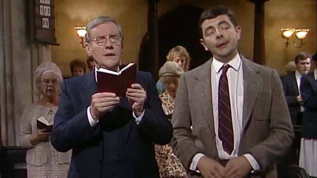 Sweetie Bean | Funny Clips | Mr Bean