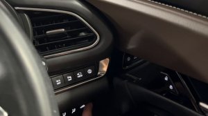 Mazda cx30 2018