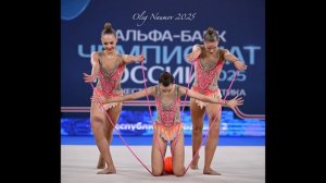 Музыка для художественной гимнастики - Track_9578