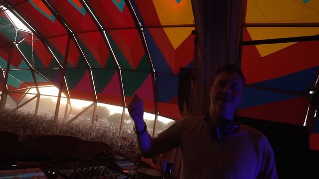 Liquid Soul - Boom Festival 2023