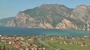 Верона и озеро Гарда...🇮🇹