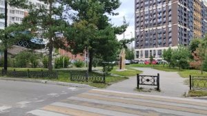 643. Хабаровск. Ленина 35 - Батарейный 6. 28.07.26.