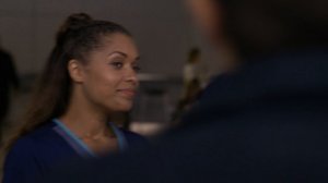 Хороший доктор - 2 сезон 2 серия / The Good Doctor